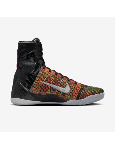 Nike Kobe 9 Elite Protro Masterpiece 2025 FZ7335001 MBS
