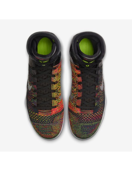 Nike Kobe 9 Elite Protro Masterpiece 2025 FZ7335001 MBS