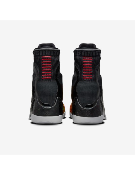 Nike Kobe 9 Elite Protro Masterpiece 2025 FZ7335001 MBS