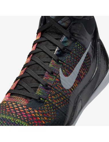 Nike Kobe 9 Elite Protro Masterpiece 2025 FZ7335001 MBS