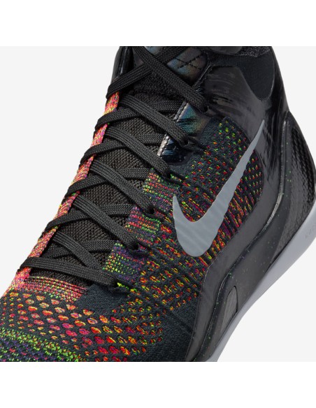 Nike Kobe 9 Elite Protro Masterpiece 2025 FZ7335001 MBS