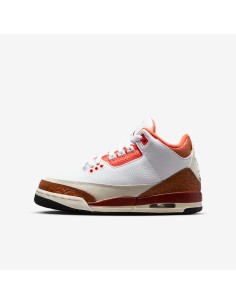 Jordan 3 Retro SE Dunk on Mars GS DV7028108 MBS