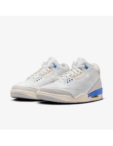 Jordan 3 Retro Lucky Shorts CT8532101 MBS