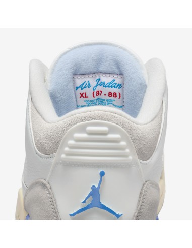 Jordan 3 Retro Lucky Shorts CT8532101 MBS