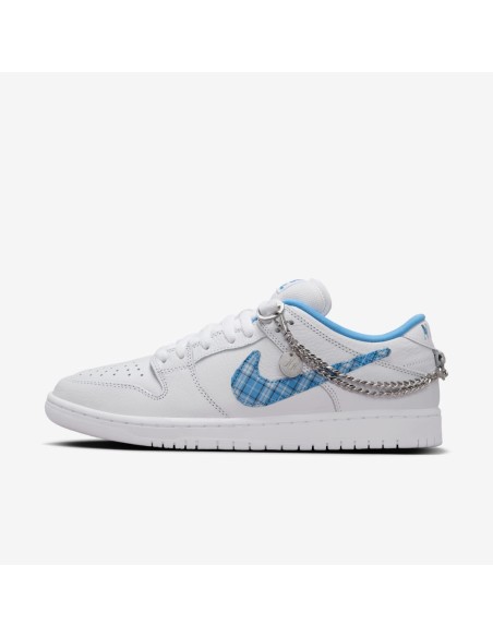 Nike SB Dunk Low Pro Nicole Hause FZ8802100 MBS