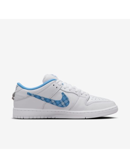Nike SB Dunk Low Pro Nicole Hause FZ8802100 MBS