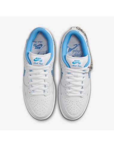 Nike SB Dunk Low Pro Nicole Hause FZ8802100 MBS