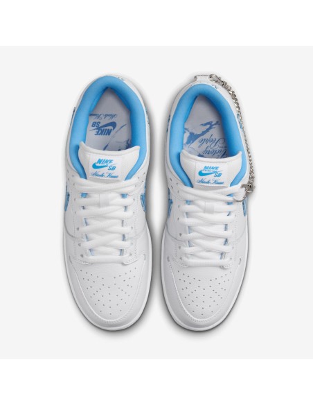 Nike SB Dunk Low Pro Nicole Hause FZ8802100 MBS