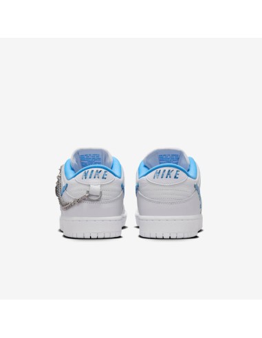Nike SB Dunk Low Pro Nicole Hause FZ8802100 MBS