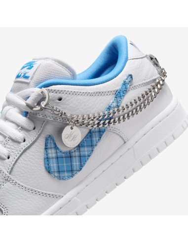 Nike SB Dunk Low Pro Nicole Hause FZ8802100 MBS