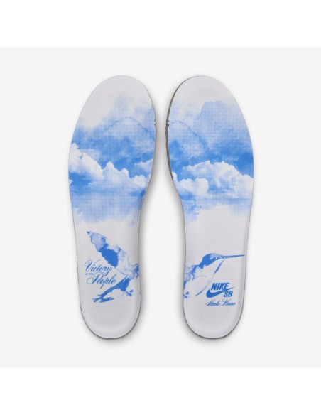 Nike SB Dunk Low Pro Nicole Hause FZ8802100 MBS