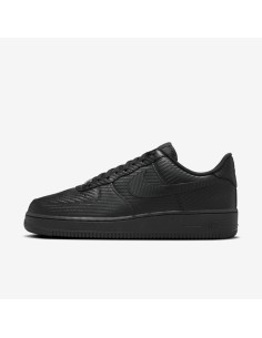 Nike Air Force 1 Low Black Carbon Fiber HF2886001 MBS