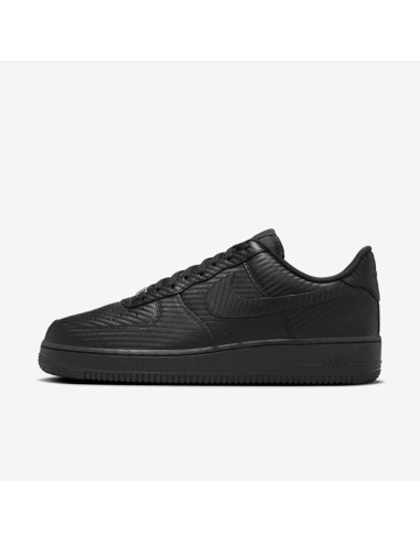 Nike Air Force 1 Low Black Carbon Fiber HF2886001 MBS