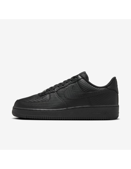 Nike Air Force 1 Low Black Carbon Fiber HF2886001 MBS