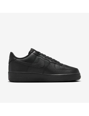 Nike Air Force 1 Low Black Carbon Fiber HF2886001 MBS