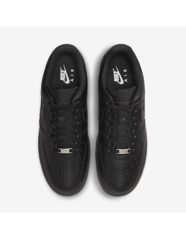 Nike Air Force 1 Low Black Carbon Fiber HF2886001 MBS