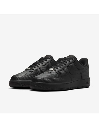 Nike Air Force 1 Low Black Carbon Fiber HF2886001 MBS