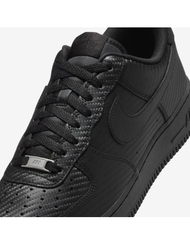 Nike Air Force 1 Low Black Carbon Fiber HF2886001 MBS