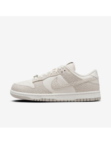 Nike Dunk Low Safari Phantom Women's FV6516001 MBS