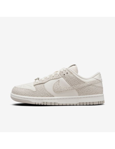Nike Dunk Low Safari Phantom Women's FV6516001 MBS