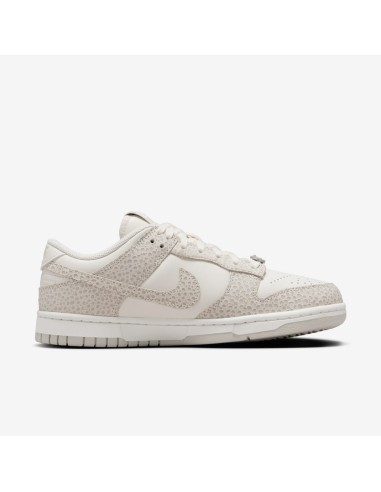 Nike Dunk Low Safari Phantom Women's FV6516001 MBS