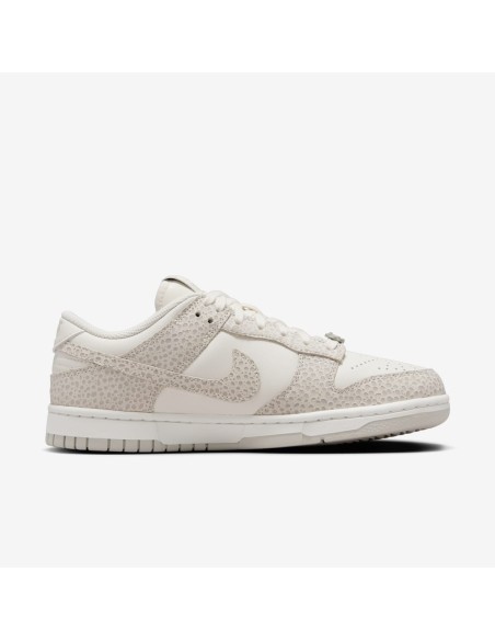 Nike Dunk Low Safari Phantom Women's FV6516001 MBS