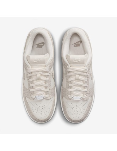 Nike Dunk Low Safari Phantom Women's FV6516001 MBS