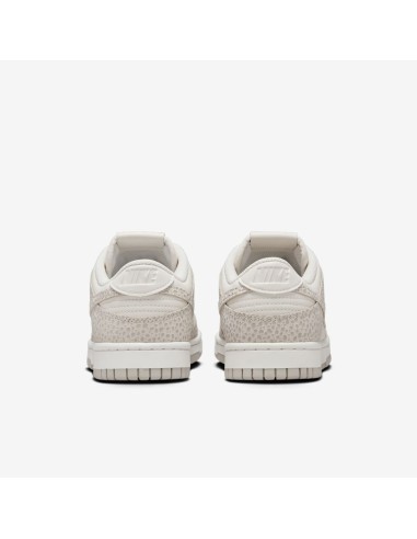Nike Dunk Low Safari Phantom Women's FV6516001 MBS