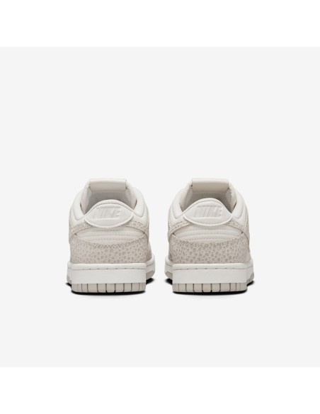 Nike Dunk Low Safari Phantom Women's FV6516001 MBS