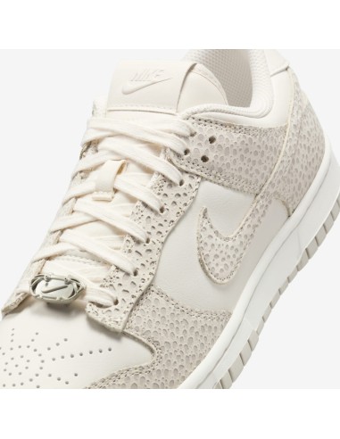 Nike Dunk Low Safari Phantom Women's FV6516001 MBS