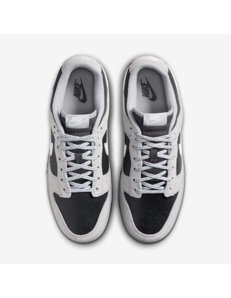Nike Dunk Low Light Smoke Grey Anthracite HV2532001 MBS