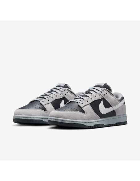 Nike Dunk Low Light Smoke Grey Anthracite HV2532001 MBS