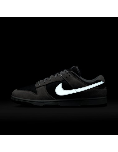 Nike Dunk Low Light Smoke Grey Anthracite HV2532001 MBS