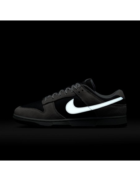 Nike Dunk Low Light Smoke Grey Anthracite HV2532001 MBS