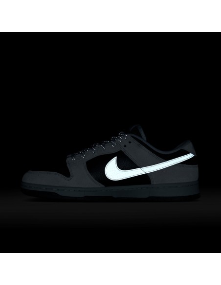 Nike Dunk Low Light Smoke Grey Anthracite HV2532001 MBS