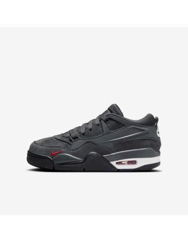 Jordan 4 RM SP Nigel Sylvester Driveway Grey GS HJ9746004 MBS