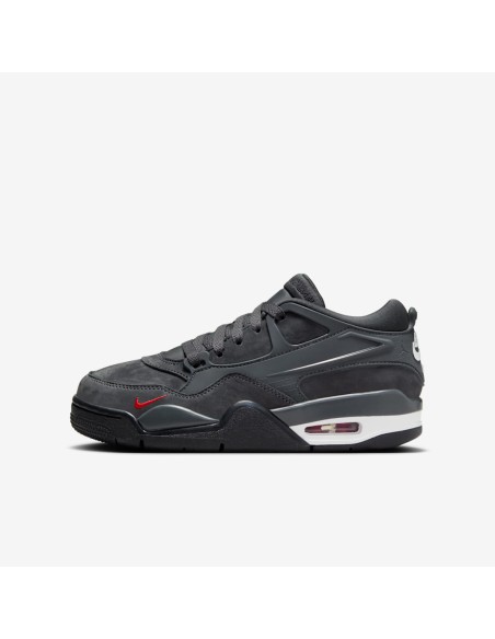 Jordan 4 RM SP Nigel Sylvester Driveway Grey GS HJ9746004 MBS