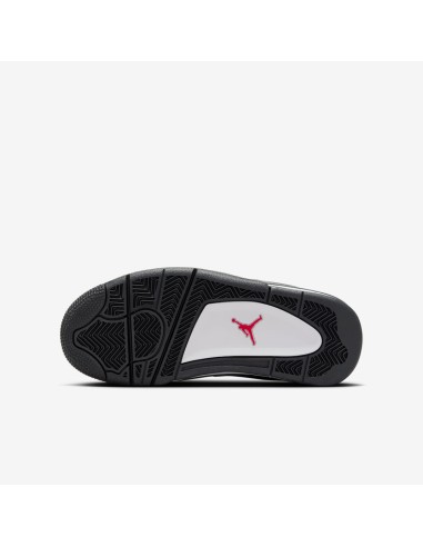 Jordan 4 RM SP Nigel Sylvester Driveway Grey GS HJ9746004 MBS