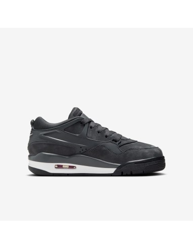 Jordan 4 RM SP Nigel Sylvester Driveway Grey GS HJ9746004 MBS