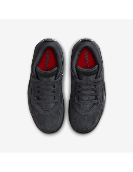 Jordan 4 RM SP Nigel Sylvester Driveway Grey GS HJ9746004 MBS