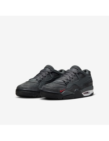 Jordan 4 RM SP Nigel Sylvester Driveway Grey GS HJ9746004 MBS