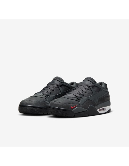 Jordan 4 RM SP Nigel Sylvester Driveway Grey GS HJ9746004 MBS