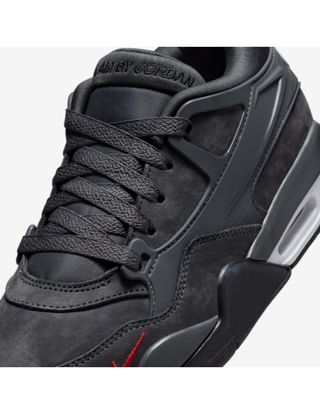 Jordan 4 RM SP Nigel Sylvester Driveway Grey GS HJ9746004 MBS