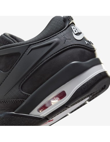 Jordan 4 RM SP Nigel Sylvester Driveway Grey GS HJ9746004 MBS