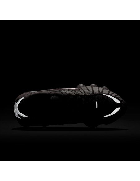 Nike Shox TL Pumice Night Maroon Women's AR3566200 MBS