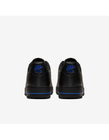 Nike Air Force 1 Low Jewel Black Grey Royal CT3438002 MBS