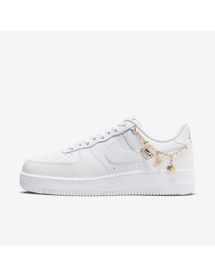 Nike Air Force 1 Low LX White Pendant Women's DD1525100 MBS