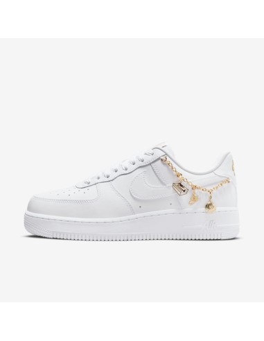Nike Air Force 1 Low LX White Pendant Women's DD1525100 MBS