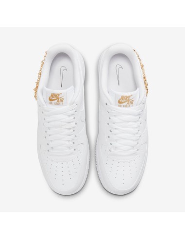 Nike Air Force 1 Low LX White Pendant Women's DD1525100 MBS