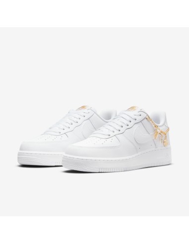 Nike Air Force 1 Low LX White Pendant Women's DD1525100 MBS